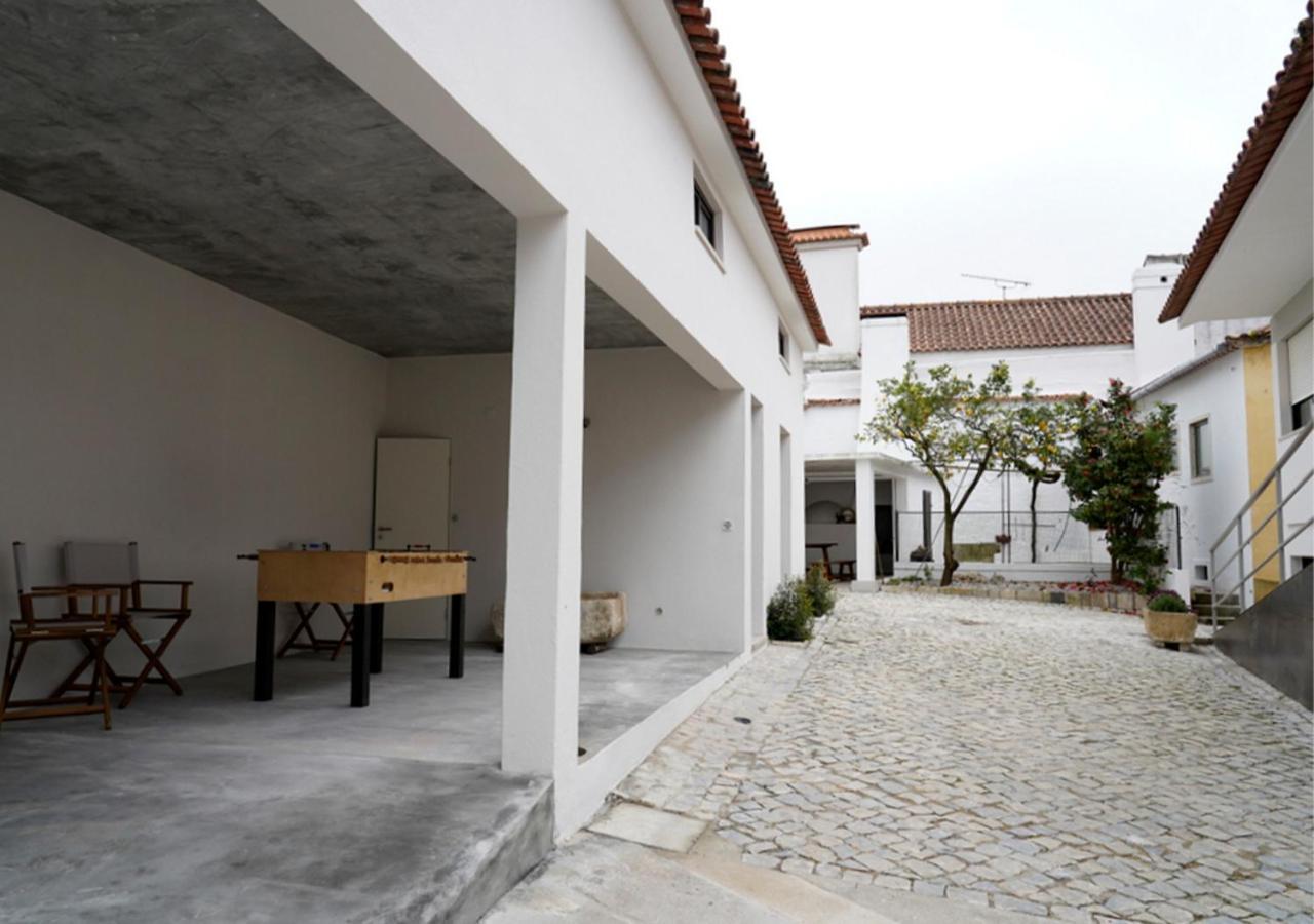 Casa Do Adro, Casaspensadas Juncal  Exteriör bild
